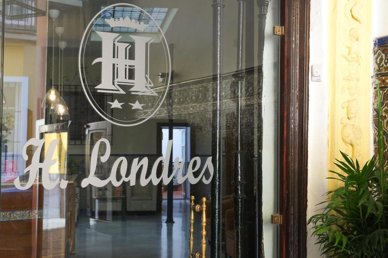 Hotel Londres - Seville, Seville