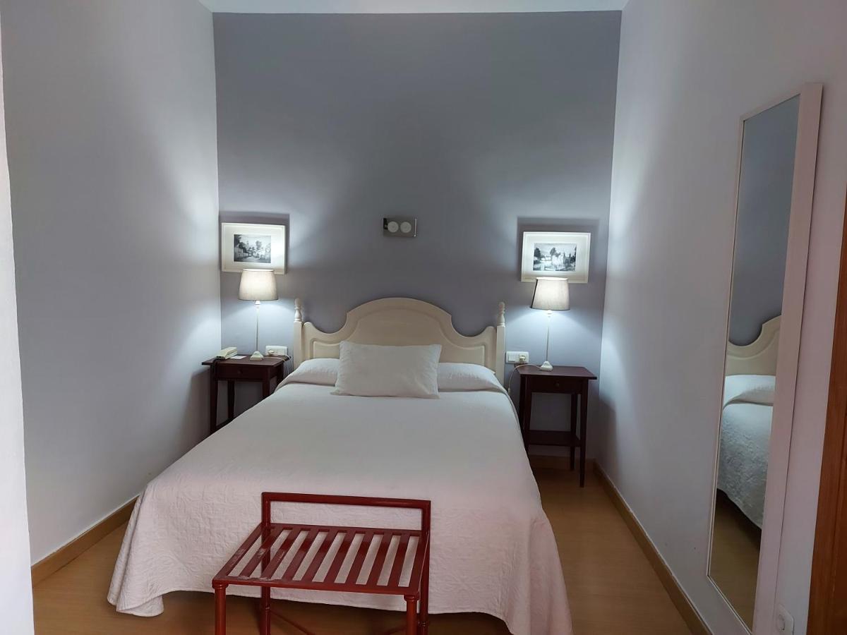 Hotel Londres - Seville — Photos 3